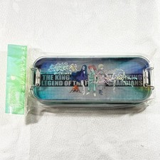 Mushiking Can Pencil Case The King of Beetles 2005 Legend of the Forest People