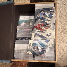 Topps Panini NFL MLB Sports Trading Card Lot Insert Parallel Mosaic World Series