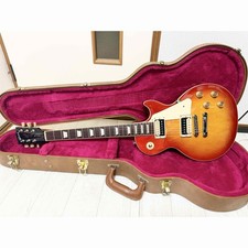Gibson Les Paul Classic Electric Guitar No.LG673