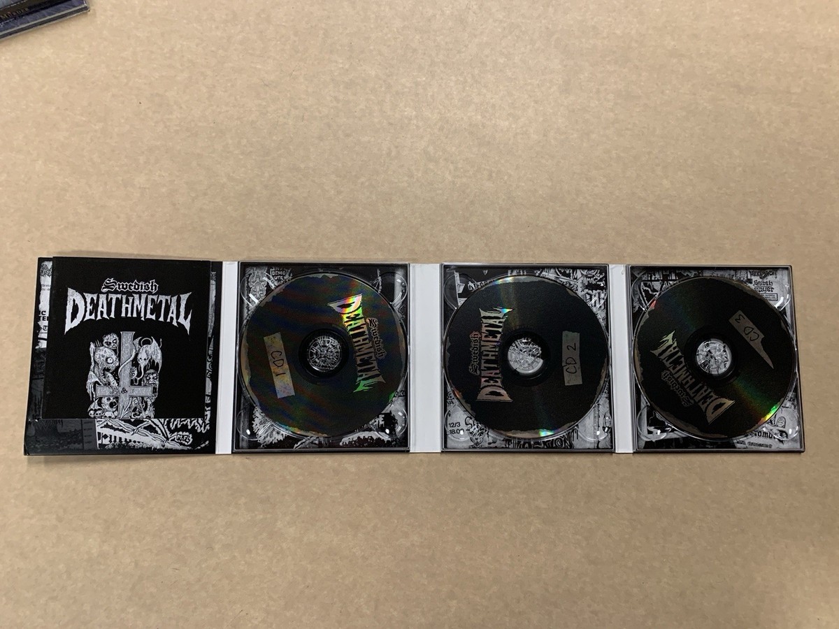 DEATHGAZE CD 11枚セット まとめ売り Amazon.co.jp: DECADE: ミュージック