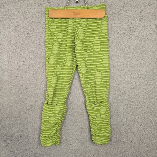 5 Pairs Matilda Jane Girls pants size 10 A Solids Tone on Tone Pattern - Picture 2 of 24