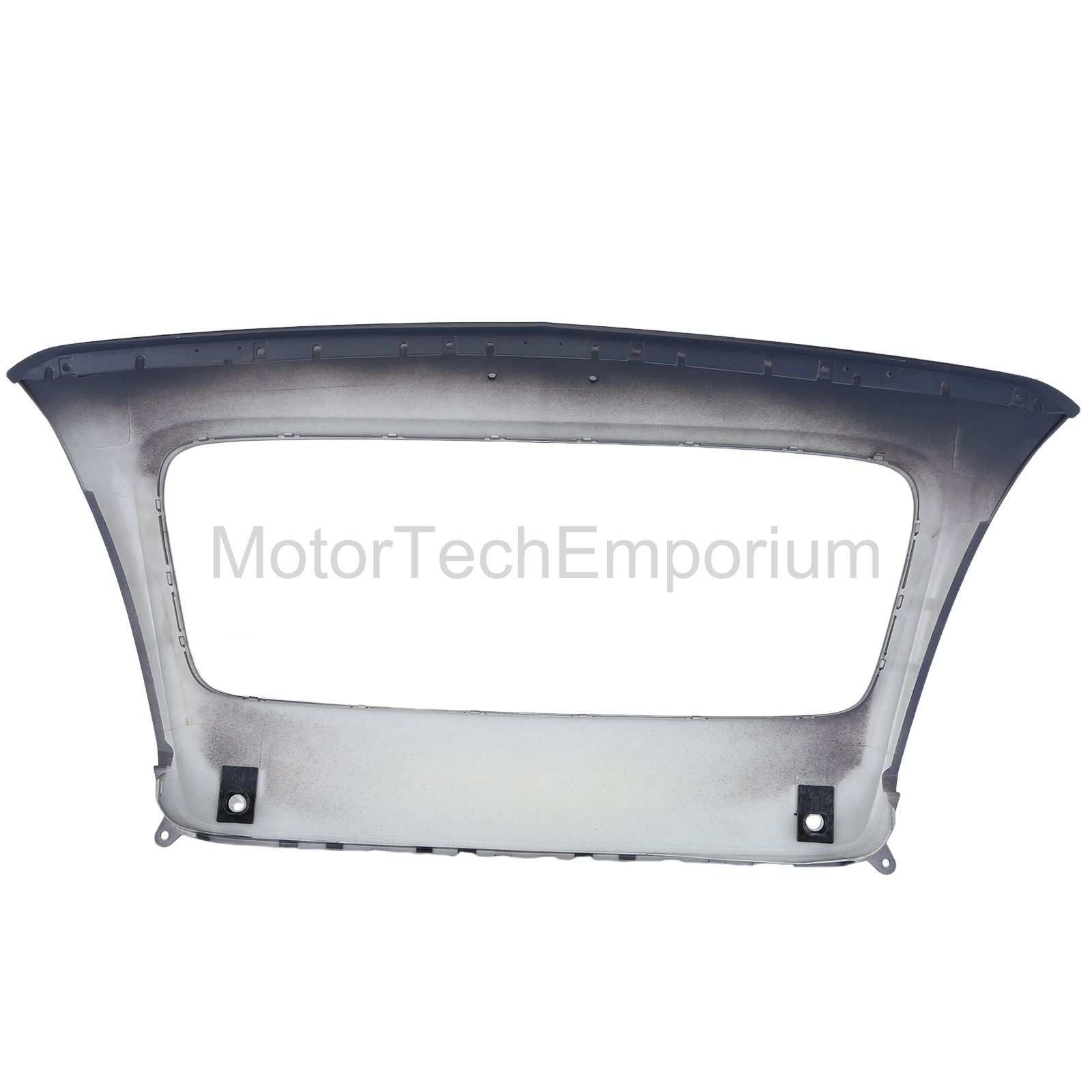 1pcs Radiator Grille Surround For Bentley Continental Gtc Gt 2012-2016 3W3853651