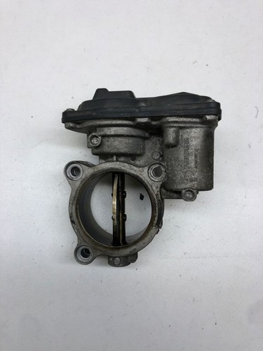 BMW 5 F10 F11 2013 Diesel 135kW Drosselklappenventil 7810752 DRA80897