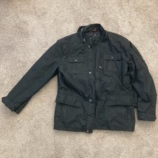 Hawke  Co Winter Jacket Black Size Small Comes With 2 Jackets For Layering