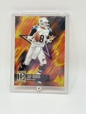 1995 Pinnacle - team pinnacle Dan Marino, Troy Aikman #4