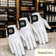 Golf gloves- 3 Pack and 5 Pack 