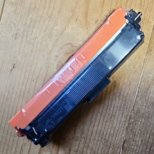Brother TN221 Genuine Original Black Laser Toner Cartridge for Brother Printers
