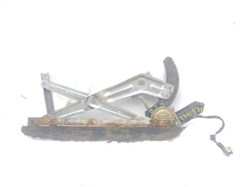7230105002 Regulador Ventana Delantera Izquierda para SSANGYONG MUSTO 2.9 TDI Lux 9046898 - Imagen 1 de 10
