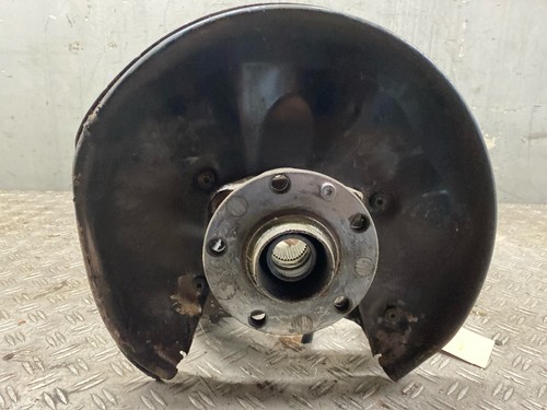 88489 Achsschenkel links hinten AUDI A6 Avant (4F, C6) 4F0505433G