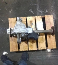 1999-2004 Ford F150 Pickup Front Axle Differential Carrier 3.73 Ratio