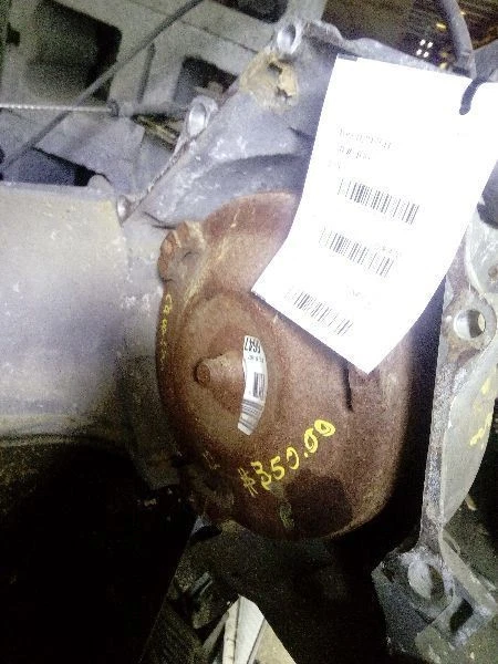 Automatic Transmission 4-134 2.2L Fits 84-94 CAVALIER 131978 Foto 3 de 4