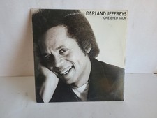 Garland Jeffreys - One Eyed Jack - 1978 Vinyl LP A&M Records SP4681 Free Ship Garland Jeffreys - One Eyed Jack - 1978 Vinyl LP A&M Records SP4681 Free Ship