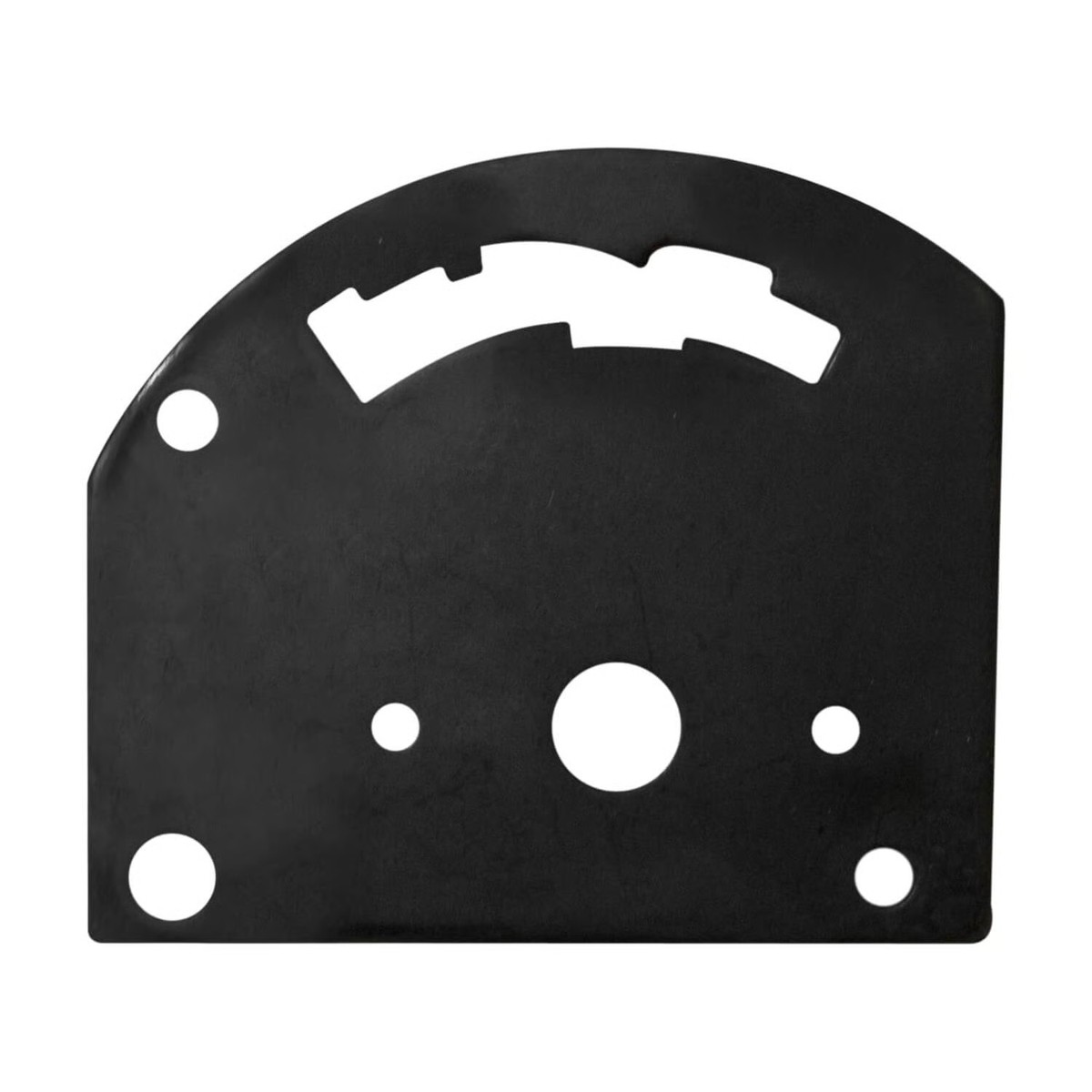 Mai.M AVS Smoke In-Channel Ventvisor Auto Ventshade for Chevrolet
