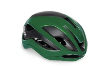 KASK Casque de vélo Elemento - vert - Moyenne
