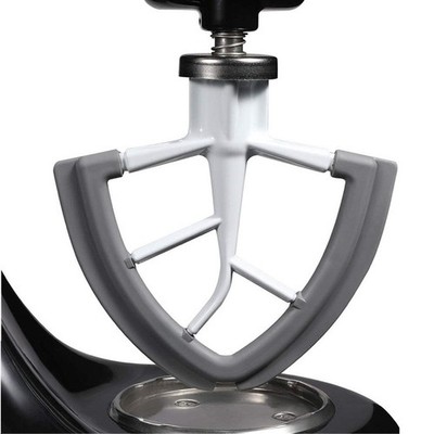 Mixer Paddle Flex Edge Beater Blade Scraper For Kitchenaid Tilt-Head 4.5-5QT b