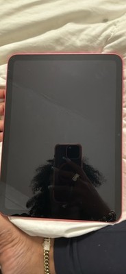 Apple iPad Air 2 A1566 128GB WiFi Pink Condition Perfect