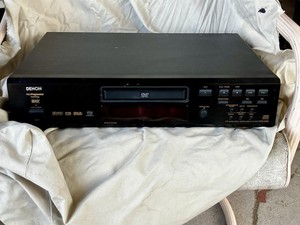 Denon Dvd 2910 | eBay