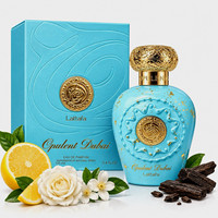 Lattafa Opulent Dubai EDP 100ml Genuine Authentic Arabian Perfume Unisex