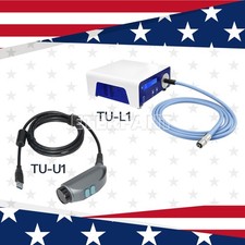 USB 1080p Full HD ENT Endoscopy Laparoscopic TU-U1/TU-L1 Medical Light Source