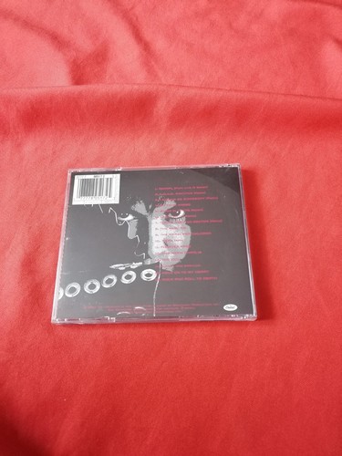 W.A.S.P. - First Blood Last Cuts - CD - 1993 - Bild 2 von 2