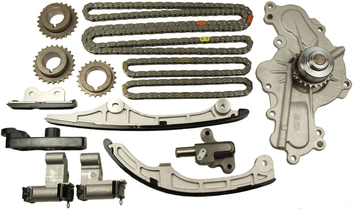 Timing Chain Set For MAZDA 6 2009-2011 MAZDA CX-9 2007-2011