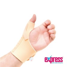 Thumb Splint Support Brace Spica Left Right De Quervain's Arthritis NHS UK