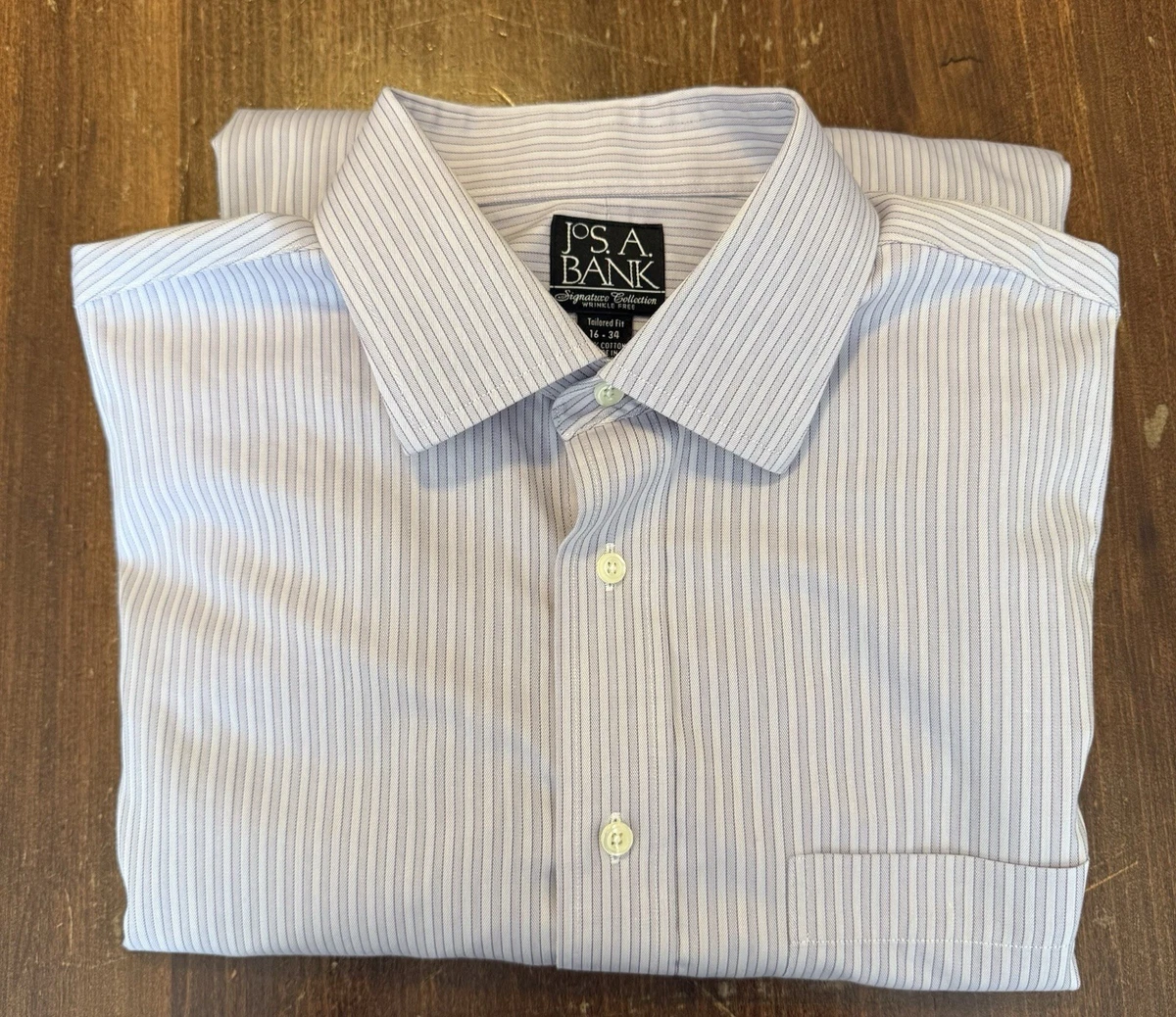 jos a banks dress shirt sale Men's Jos. A. Bank Skinny Fit Spread Collar Solid Dress Shirt at Jos. A. Bank, Green, Size 16 1/2 X 32/33