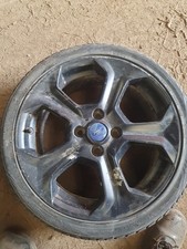 Ford Focus ST170 Alloy Wheels Set X4 17”Inch 4x108 Mk1