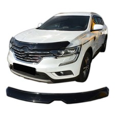 Motorhaube Windabweiser Für Renault Koleos Ab 2017 SCOUTT
