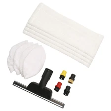 Mop Cloth for  Easyfix SC2 SC3 SC4 SC5 Steam Cleaner Spare Parts Y7G14377