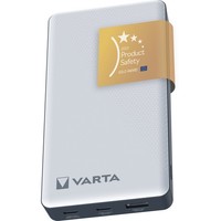 Varta Energy Powerbank 20000 Mah (Schlank, 3 Ports: 2X USB-C Pd, 1X Usb A Qc), 2