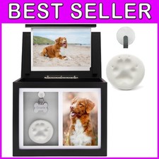 Timeless Pet Urns for Dogs - Photo Album Included