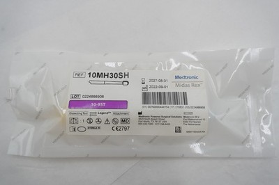 Medtronic Midas Rex Legend Bur 10MH30SH