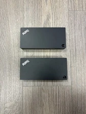 Lenovo ThinkPad USB-C Dock Gen 2 LDC-G2
