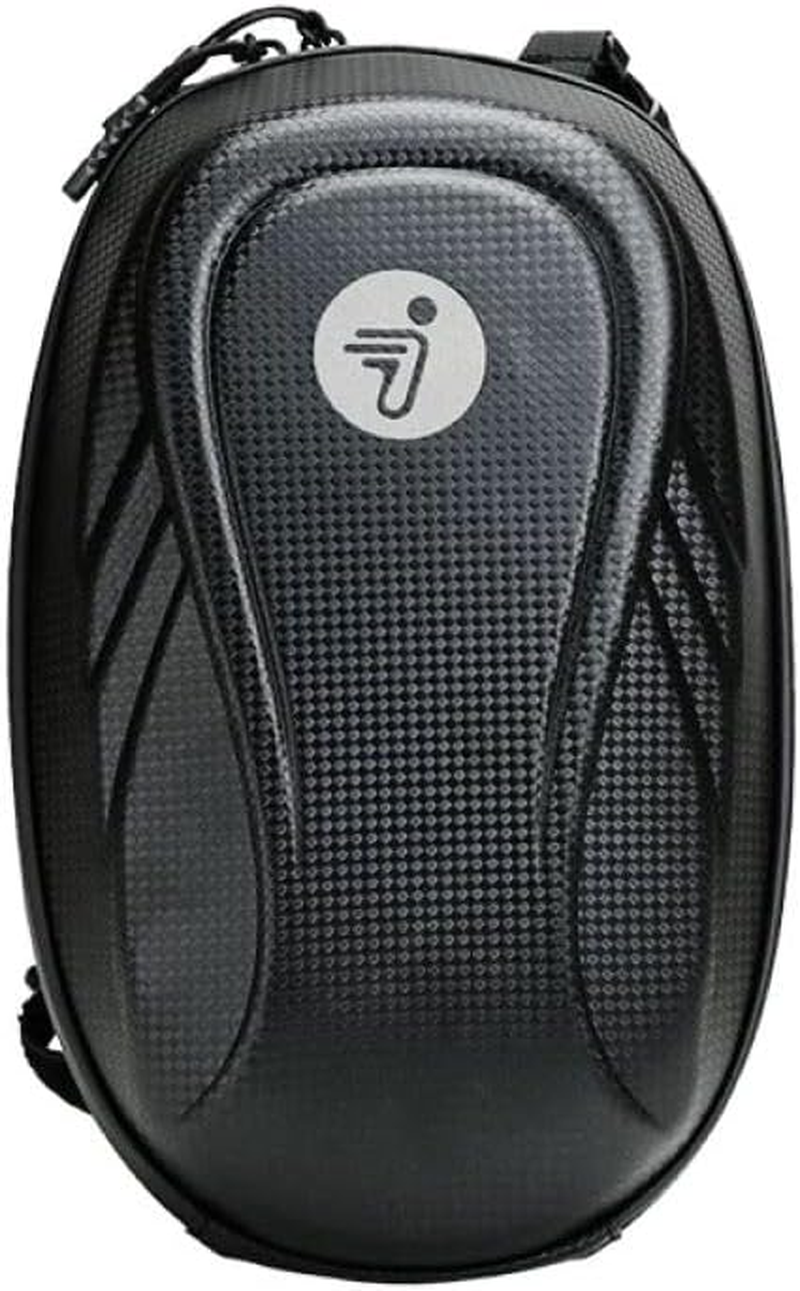 Ninebot Universal Scooter Storage Bag Waterproof EVA 3L Large Capacity  