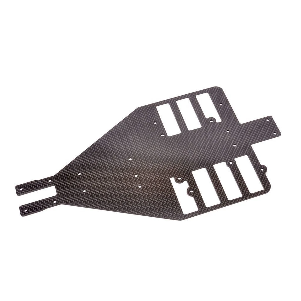 Carbon Fibre Chassis - Procat - Image 1 of 1