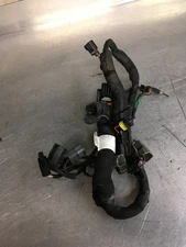 Ski-doo GEN 4 mxz summit freeride 850 wire harness