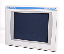 Allen-Bradley PanelView Plus 1000 Terminal 2711P-T10C4A6