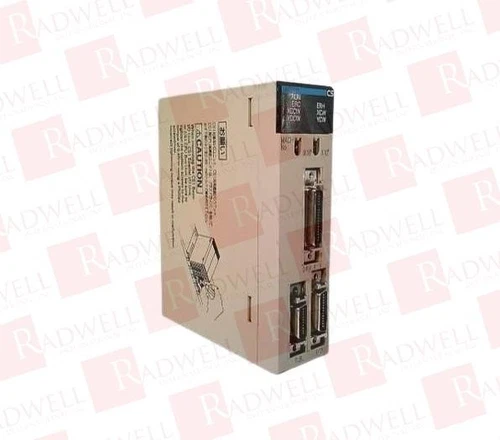OMRON CS1W-MC221-V1 / CS1WMC221V1 (USED)