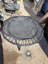 Bellicon Rebounder/Trampoline Gym-Workout *