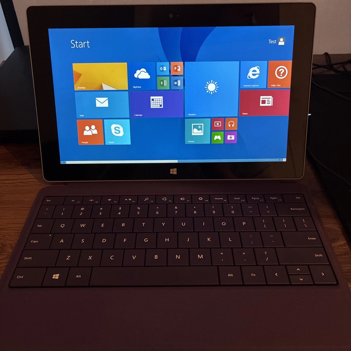 Microsoft Surface RT 64 GB Tablets for sale - eBay