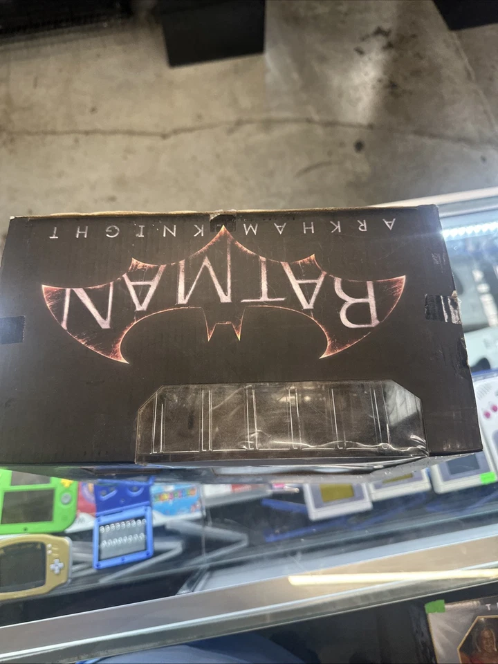 Batman: Arkham Knight Game 1/10 Scale ArtFX+ Statue Kotobukiya - Image 2 of 4