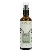 Farfalla Bio Hydrolat Hamameliswasser ohne Al...