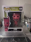 Funko POP! Disney The Nightmare Before Christmas Lock #406 Vinyl Figure