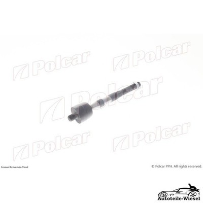 Axialgelenk Spurstange / Stahl 2245Mm für Hyundai Galloper II ab 90->