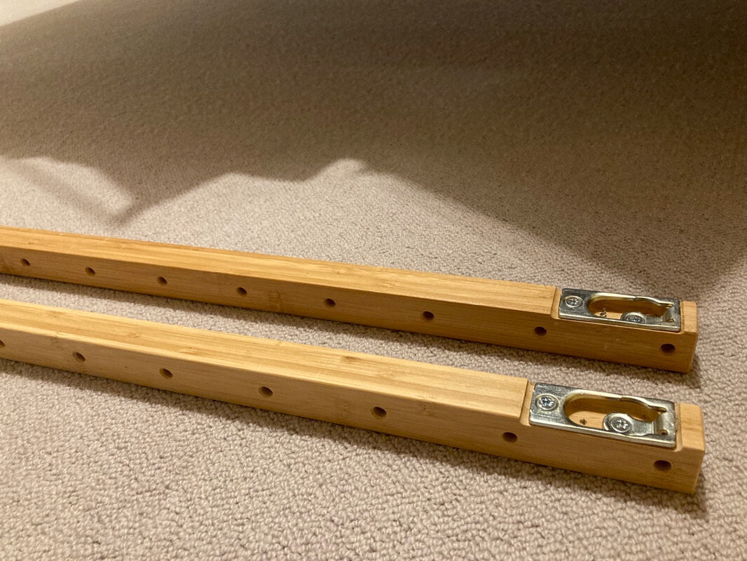 IKEA Svalnas Shelving eBay