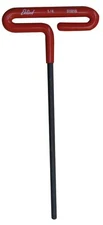 51909 9/64 Inch Cushion Grip Hex T-Handle T-Key allen wrench