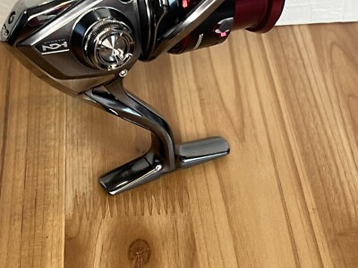 j*e様 SHIMANO STRADIC CI4+ 2500HGSリール Shimano 16 Stradic CI4+ 2500HGS Spinning Reel 6.0 Gear Very