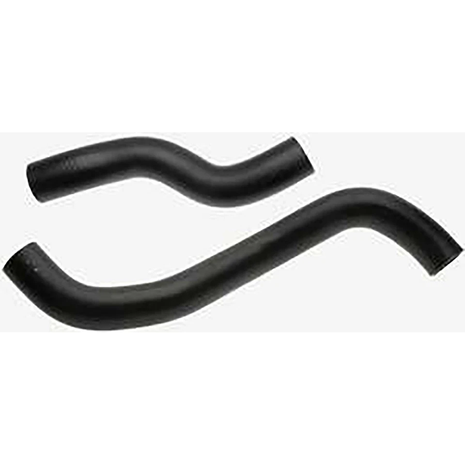 Manguera de refrigerante inferior superior del radiador para Nissan Murano 2003 2004 2005 2006 2007 Foto 2 de 4