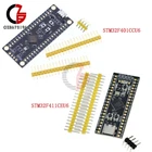 STM32F411CEU6 STM32F4 Type-C USB STM32F401CCU6 Minimum System Development Board
